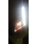 GM P/N 23458639 CADILLAC CTS DRIVER LEFT HALOGEN W/LED HEALIGHT OEM - $464.31