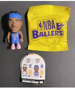 NBA BALLERS - Oklahoma City Thunder - SHAI GILGEOUS-ALEXANDER (Figure) - €17,12 EUR