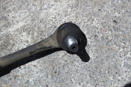 03-06 MERCEDES CL500 CL600 CL55 CL65 STEERING RACK PINION WITH JOINT LINK V290 image 6