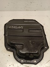 Oil Pan 2.5L QR25DE VIN 5 1st Digit Usa Built Lower Fits 14-20 ROGUE 135... - $74.25