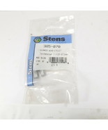 Stens 385-070 Trimmer Head Eyelet Replaces Shindaiwa 28820-07340 Echo X4... - $18.41 MXN