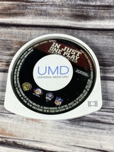 Sony Playstation PSP In Just One Play NFL - $3.99