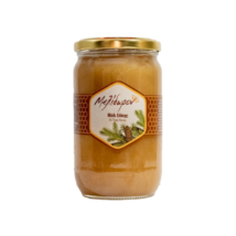 RARE Fir (Vanilla) Honey 300g with Highlights Mountain Mainalo - £58.05 GBP