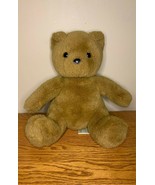 Build a Bear vintage teddy bear brown - £7.51 GBP
