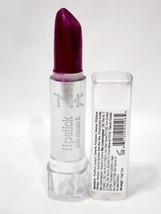 Nicka K New York 506 PATRIARCH Lipstick Vitamin E Purple Violet .12 oz/3... - $242.98 MXN