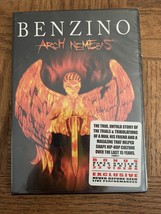 Benzine Arch Nemesis DVD - £12.49 GBP