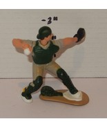 1996 Kenner Starting Lineup terry steinbach MLB Figure Baseball Oakland A&#39;s - €12,79 EUR