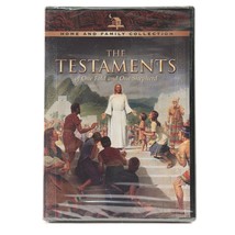 The Testaments of One Fold and One Shepherd DVD NEW Multi-Lingual LDS Mo... - £3.53 GBP