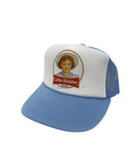 Little Debbie Snacks Trucker Hat Mesh Cap Snapback Hat Adjustable Vintage - £19.71 GBP