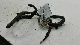 2012 Chevy Cruze Battery Cables 2013 2014 2015 2016 - $39.79