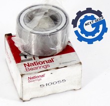 510055 New National Bearings Front Wheel Bearing for 1996-2017 Elantra A... - £29.18 GBP