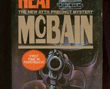 Heat McBain, Ed - $2.93