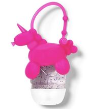 Bath and Body Works Unicorn Balloon Animal PocketBac Holder   - $11.99