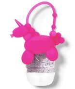 Bath and Body Works Unicorn Balloon Animal PocketBac Holder   - $16.88 CAD