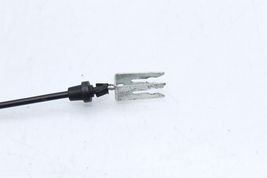 07-09 MERCEDES-BENZ W221 S600 FRONT RIGHT PASSENGER SEAT BELT ADJUSTER E4642 image 5
