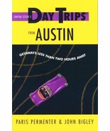 Day Trips from Austin: Getaways Less Than Two Hours Away (Day Trips Seri... - $10.09 CAD