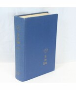 By One Spirit Karl Olsson 1st Edition 1962 Cloth Hardcover 9 1/4&quot; x 6 1/... - $62.16 CAD
