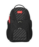 KR Strikeforce Diamond Backpack Black - €69,40 EUR