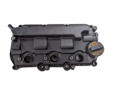 Left Valve Cover From 2014 Acura MDX SH-AWD  3.5 - £62.87 GBP