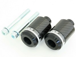 OES Frame Sliders and Spools 2015 2016 GSX-S750 GSXS750 GSXS750Z No Cut - $84.99