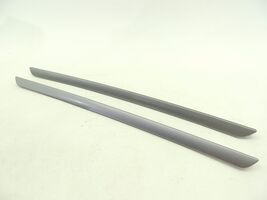 Mk5 Vw Jetta Rear Left Right Door Card Belt Line Trim Factory Oem -502 - €25,45 EUR