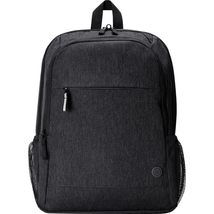 HP Unisex Adult Backpack, Black, Large - $44.05