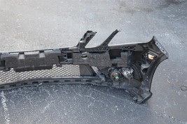 2010-13 Mercedes E550 AMG Sdn Front Bumper Cover W/ lower Grill & Quad Fogs, image 9