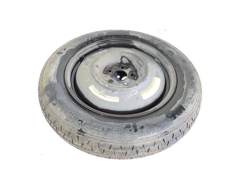 Wheel Rim Spare 18x4 K23 SL FWD OEM 2016 2017 2018 2019 2020 Nissan Pathfinder  Item image 2