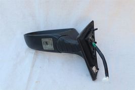 13-18 Toyota Avalon Door Mirror Heated W Blind Spot Driver Left LH (14 Wire) image 7