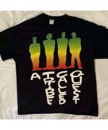 A Tribe Called Quest T Shirt 2000s Size XL - €108,26 EUR