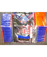 Kids Tactile Vests Kit With Accessories Darts, Pouch, Protective Glasses... - $18.72 CAD