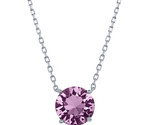 Classic of new york Women&#39;s Necklace .925 Silver 317595 - £23.25 GBP