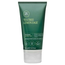 Paul Mitchell Tea Tree Lemon Sage Thickening Blowout Gel 5.1 oz - $20.41