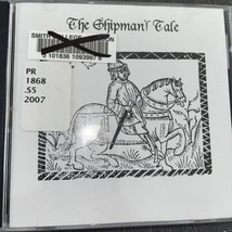 The Shipman’s Tale Audiobook Cd Chaucer Studio - £11.79 GBP