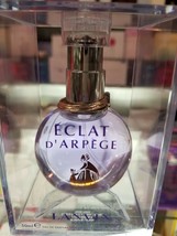 LANVIN Eclat D&#39;Arpege Women Perfume 50 ml 1.7 oz EDP Eau de Parfum Spray Sealed - £47.27 GBP
