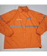 Walt Disney World 2014 Marathon Volunteer Windbreaker Jacket Adult Small... - $473.02 MXN