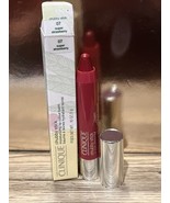 07 SUPER STRAWBERRY Clinique Chubby Stick Moisturizing Lip Colour Balm - £15.01 GBP