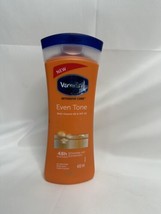 Vaseline Intensive Care Even Tone Viramin B3 SPF10 Body Lotion  400ml - £12.48 GBP