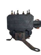 Brake Master Cylinder North America Built With ABS Fits 98-02 ACCORD 343420 - $1,023.55 MXN