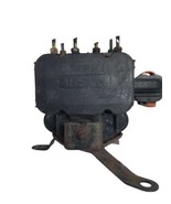 Brake Master Cylinder North America Built With ABS Fits 98-02 ACCORD 343420 - $1,023.55 MXN