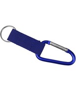 HY-KO PROD CO KBO502 SM Carabineer Key Ring - $22.81 CAD