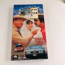Smokey And The Bandit VHS Sealed Classic - £6.05 GBP