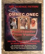Omnec Onec: Ambassador From Venus by Omnec Onec - €63,54 EUR