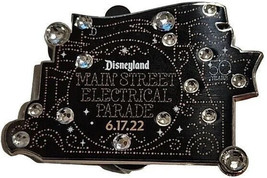 Disney DLR Main Street Electrical Parade 50th Anniversary LE 5000 Jewele... - £19.88 GBP