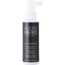 Eufora By Eufora Hero For Men Scalp Rescue 3.4 Oz For Men - £40.22 GBP