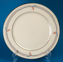 Lenox Gramercy 6.5" Bread Plate Gold Trim Fine China - €4,30 EUR Lenox Gramercy 6.5" Bread Plate Gold Trim Fine China - €4,30 EUR
