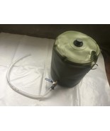 10 Gallon Gas Bag Fuel Safe Bladder Portable Oil Bag Diesel Fuel Bladder... - $180.00