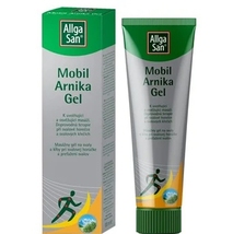 Dr. Theis Allga San Arnika gel 100ml  - £22.74 GBP