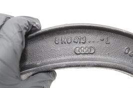 Passenger Right Strut Fork Front Fits 12-18 AUDI A6 69843 image 8