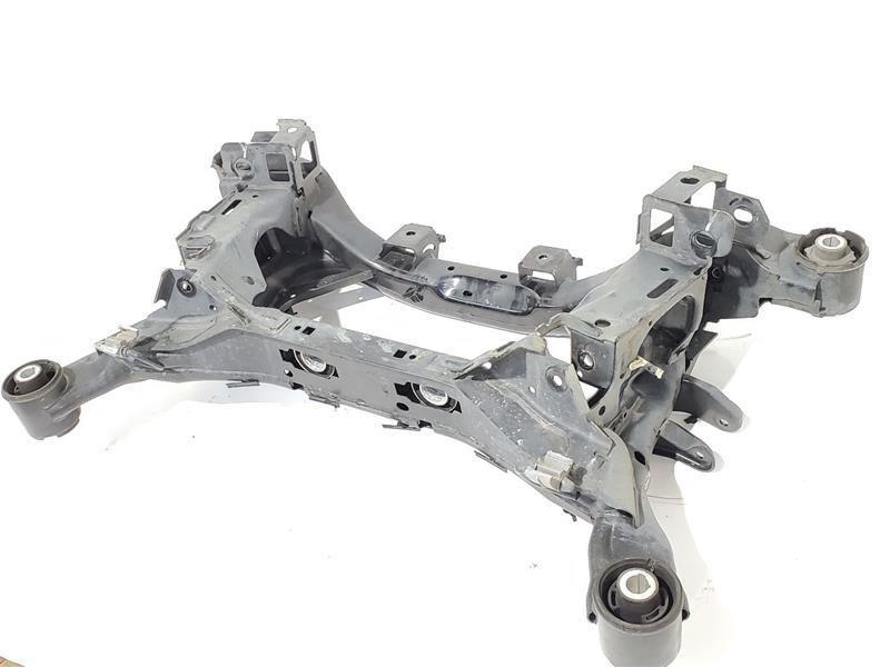 2018 2019 Range Rover Velar OEM Rear Suspension K Frame Crossmember Item image 7